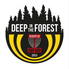 Deep in the Forest ry